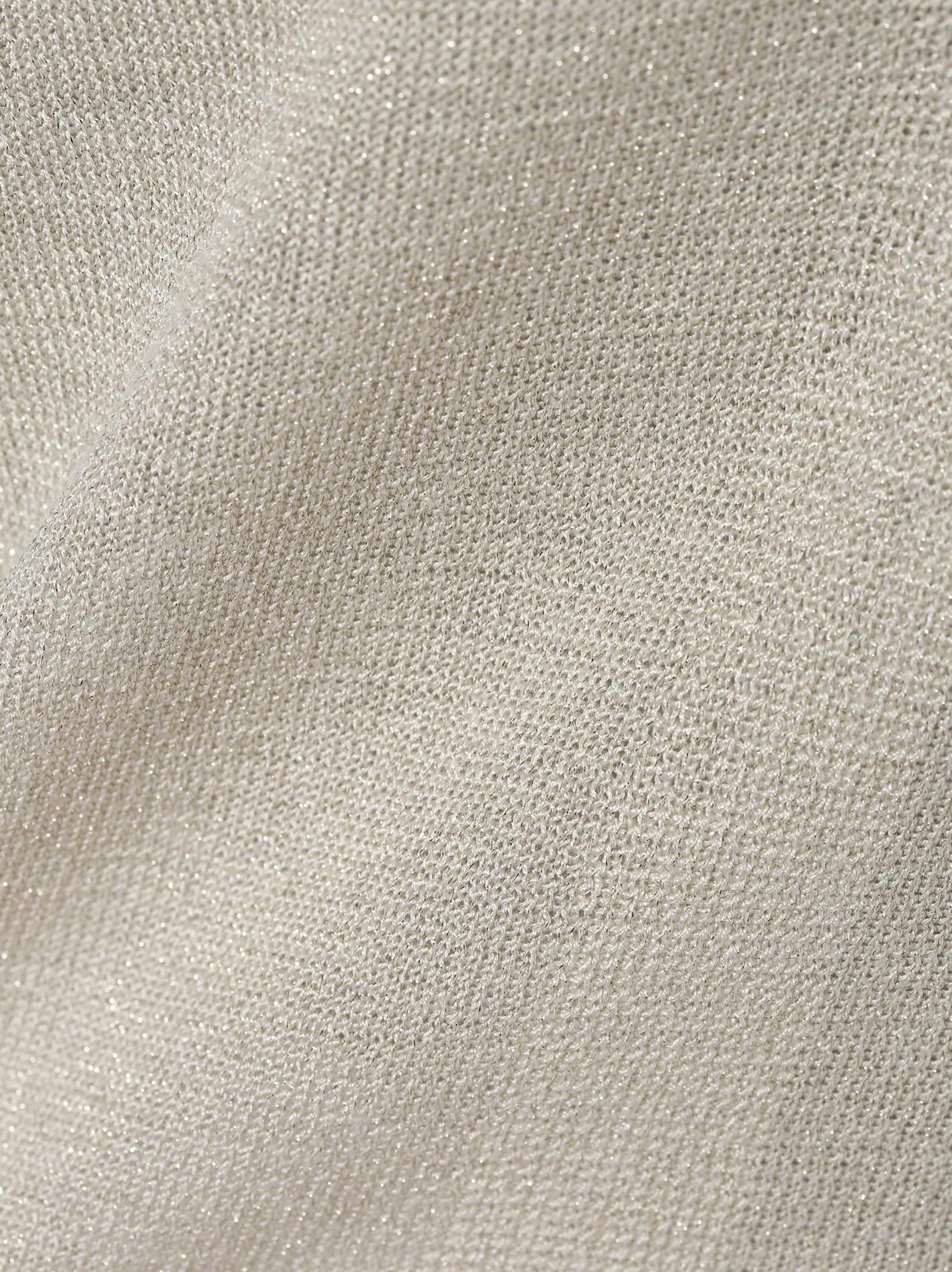 Marie Lund Boleros Bolero Dames Sand 5 Marie Lund Boleros Bolero Dames Sand - Afbeelding 3