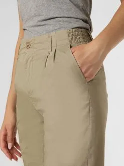 Marie Lund Bandplooibroeken Loosefit Bandplooibroek Dames Riet -Marie Lund Winkel 081de89845fbd1b99139255297c776e1