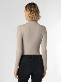 Marie Lund Longsleeves Shirt Dames Taupe 8 Marie Lund Longsleeves Shirt Dames Taupe -Marie Lund Winkel 0c0a07369a59d0a0c5d61237bcb62077