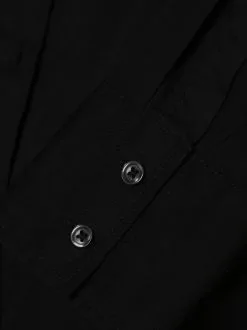 Marie Lund Overhemden Blouse Dames Zwart 7 Marie Lund Overhemden Blouse Dames Zwart -Marie Lund Winkel 0e37770985ef594aa317c2e1fbcc6860