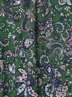 Marie Lund Blouses & Tunieken Blouse Dames Groen -Marie Lund Winkel 0ea6ad73711208ad4e5d49e982f38852