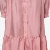 Marie Lund Blousejurken Blousejurk Dames Rosa 1 Marie Lund Blousejurken Blousejurk Dames Rosa -Marie Lund Winkel 0f09d0a427eaa92888c38aa9d67bc674