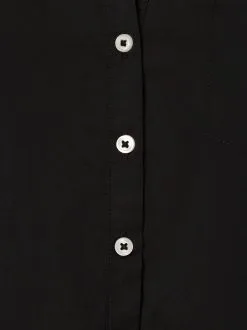 Marie Lund Blouses & Tunieken Blouse Dames Zwart -Marie Lund Winkel 100dca39b7ed3a3fcd3f7d6edc80ab3f