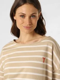 Marie Lund Longsleeves Shirt Dames Beige 9 Marie Lund Longsleeves Shirt Dames Beige -Marie Lund Winkel 103734c663baf0b0e7647e4bc4f0ec41