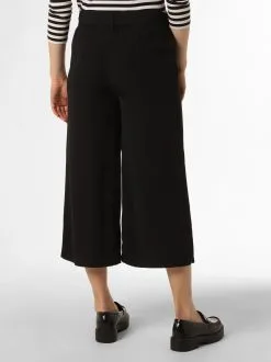 Marie Lund Harembroeken Wide Leg Harembroek Dames Zwart -Marie Lund Winkel 1233d9d4e2855ff996e3016d72cb9f24