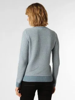 Marie Lund Fijngebreide Truien Trui Dames Lichtblauw -Marie Lund Winkel 1a5d2c2dc1581690e68015a2c23dc7ed