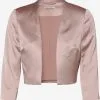 Marie Lund Boleros Bolero Dames Rosa -Marie Lund Winkel 1be38cddb471c45bd1b329007541e53f