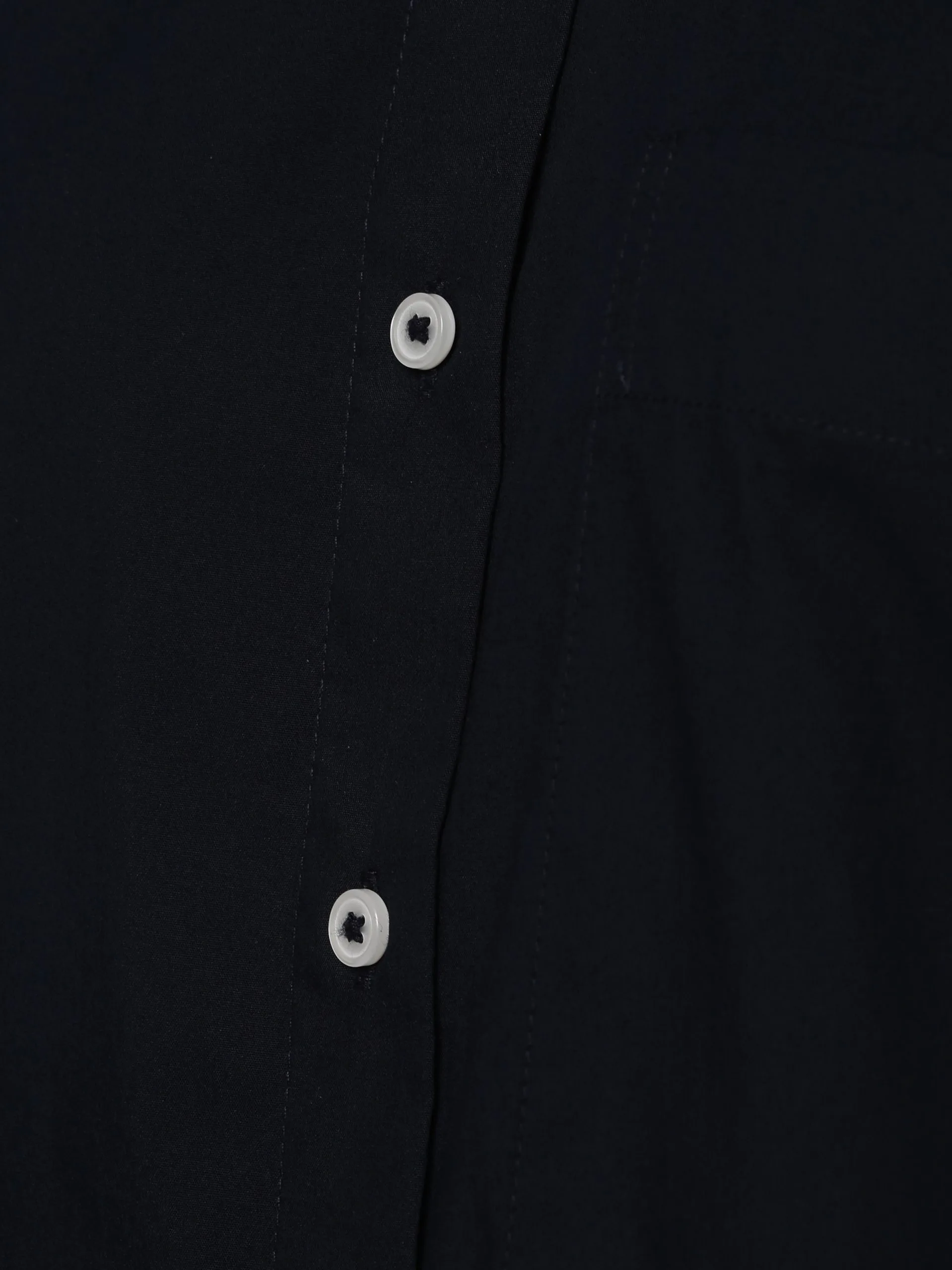 Marie Lund Lange Blouses Blouse Dames Marine 5 Marie Lund Lange Blouses Blouse Dames Marine - Afbeelding 3