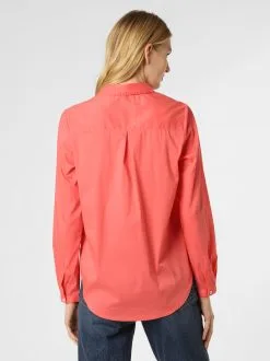 Marie Lund Blouses & Tunieken Blouse Dames Koraal -Marie Lund Winkel 1de6d5f27ce0bc92560ecf5ae43140d8