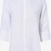 Marie Lund Blouses Met Korte Mouw Blouse Dames Wit 2 Marie Lund Blouses Met Korte Mouw Blouse Dames Wit -Marie Lund Winkel 1f212df8e56487ee2dc9fd4685d144e9