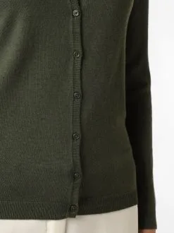 Marie Lund Vesten Gebreid Vest Dames Spar -Marie Lund Winkel 1f486239e7f123b69d92433afda4c134