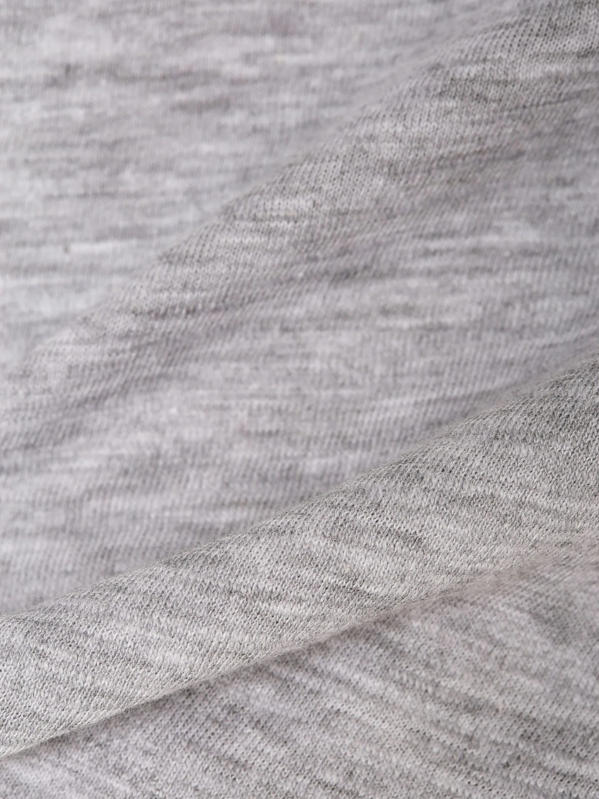 Marie Lund T-shirts Shirt Dames Grijs Gemêleerd 5 Marie Lund T-shirts Shirt Dames Grijs Gemêleerd - Afbeelding 3