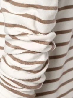 Marie Lund Longsleeves Shirt Dames Ecru -Marie Lund Winkel 29bae51e3bf80d560fbbcb37a7fd356f