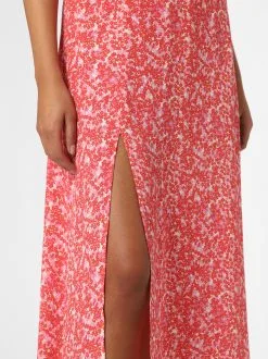 Marie Lund Maxi Jurken Jurk Dames Pink -Marie Lund Winkel 2aa30611e2b248b98b304e7b45a522c1