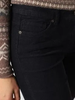 Marie Lund Pantalons Slimfit Broek Dames Marine -Marie Lund Winkel 3100f108c62cabdbf1d324f9dc832ed7