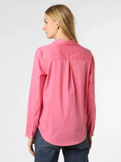 Marie Lund Blouses & Tunieken Blouse Dames Pink -Marie Lund Winkel 32199516015ee30e08ded9c707e05fb4