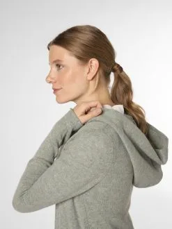 Marie Lund Vesten Gebreid Vest Dames Donkergroen -Marie Lund Winkel 346df4f3a3a2a34e1995a9ffc4b6b9a4