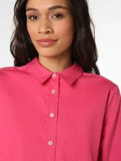 Marie Lund Overhemden Blouse Dames Magenta 8 Marie Lund Overhemden Blouse Dames Magenta -Marie Lund Winkel 3475bc12bd9ef0f5d1a581fb806c7cb5