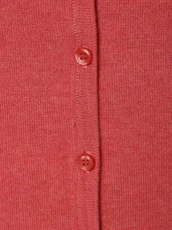 Marie Lund Vesten Gebreid Vest Dames Rood 7 Marie Lund Vesten Gebreid Vest Dames Rood -Marie Lund Winkel 36112e74b099ca1e3ef2b688104d4c45