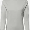 Marie Lund Longsleeves Shirt Dames Lichtblauw -Marie Lund Winkel 366741d8a1b4a332cd9b81fa150b3ae4
