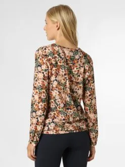 Marie Lund Blouseshirts Blouse Dames Gemengde Kleuren -Marie Lund Winkel 37d30de0599b735db63dd4f85cdba36b