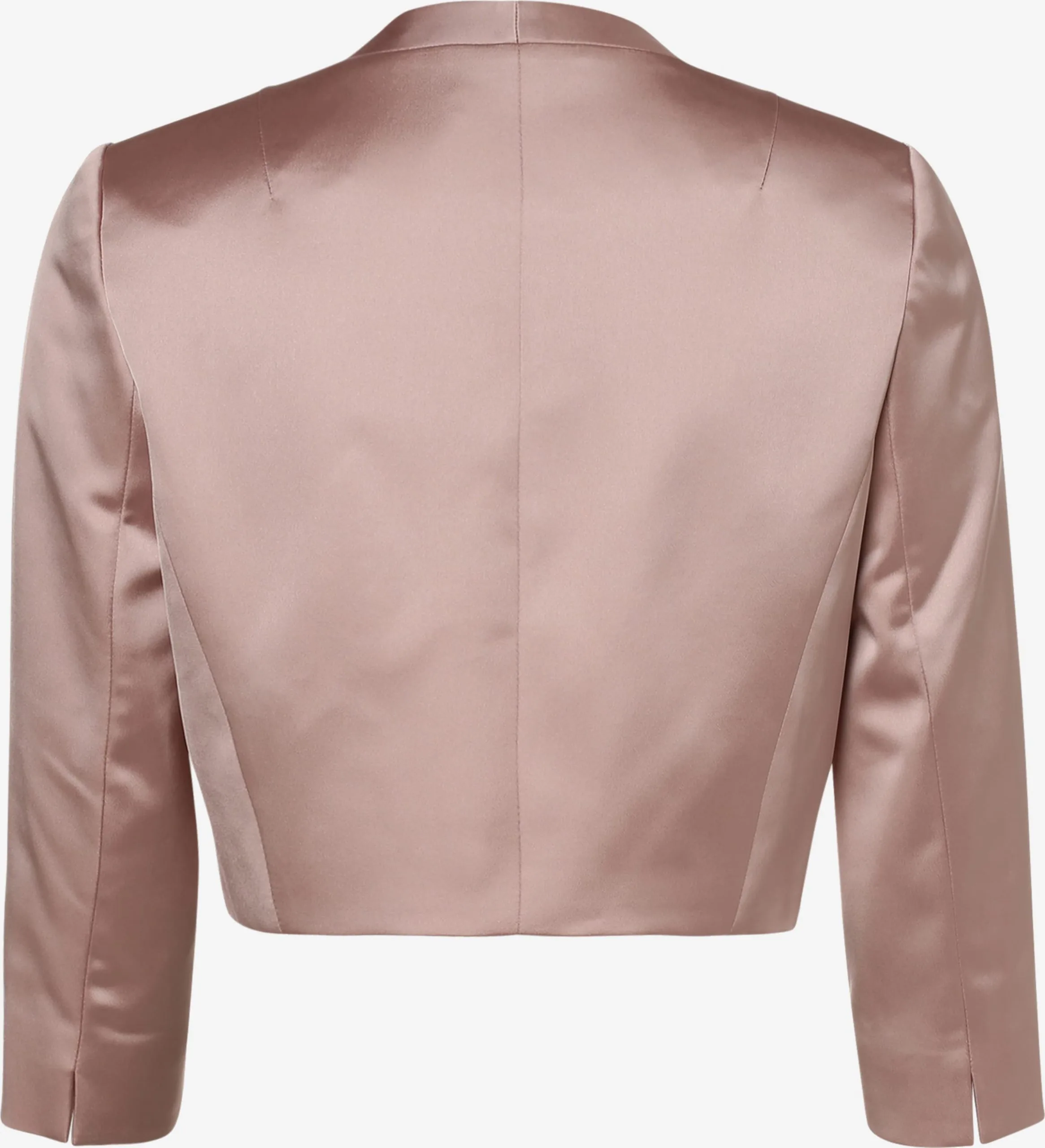 Marie Lund Boleros Bolero Dames Rosa 4 Marie Lund Boleros Bolero Dames Rosa - Afbeelding 2