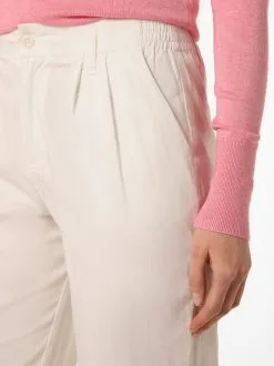 Marie Lund Bandplooibroeken Loosefit Bandplooibroek Dames Nude -Marie Lund Winkel 3bc42b0dcc8c3f304be2abb156e3d91e