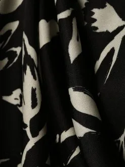 Marie Lund Blouseshirts Blouse Dames Zwart -Marie Lund Winkel 3d5292cef17fda3f2589887ed2e6f826