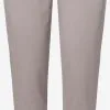 Marie Lund Pantalons Regular Broek Dames Grijs -Marie Lund Winkel 3f85ca09af22f6d85f868a5d3e1c5f53