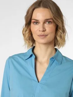 Marie Lund Mini Jurken Jurk Dames Lichtblauw -Marie Lund Winkel 406064a7cbc3b52c48c921b73de4f7bb