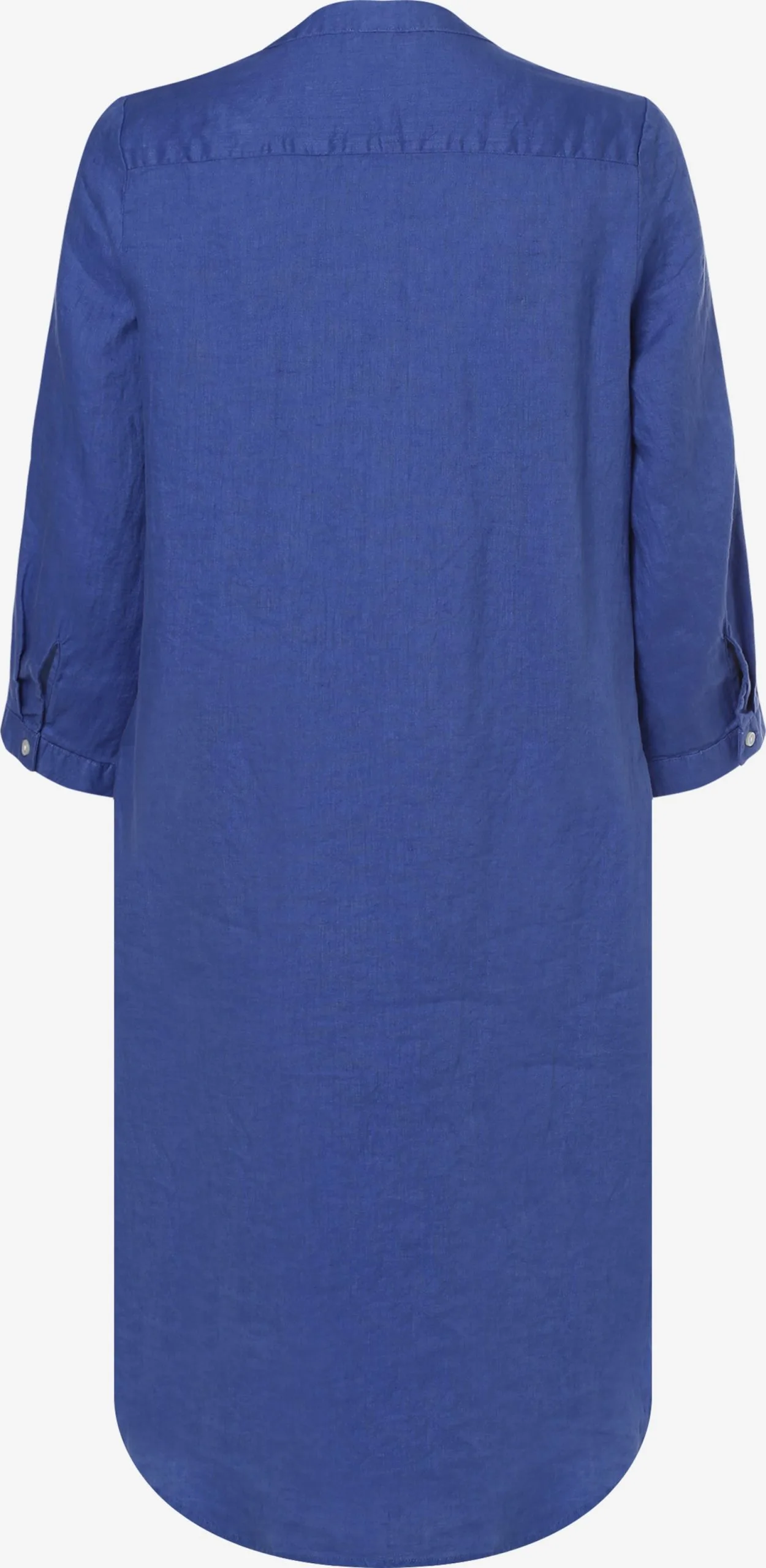 Marie Lund Zomerjurken Zomerjurk Dames Blauw 4 Marie Lund Zomerjurken Zomerjurk Dames Blauw - Afbeelding 2
