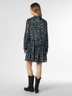 Marie Lund Mini Jurken Jurk Dames Gemengde Kleuren -Marie Lund Winkel 433783f29c1ef47d4eb68dba5eba0603