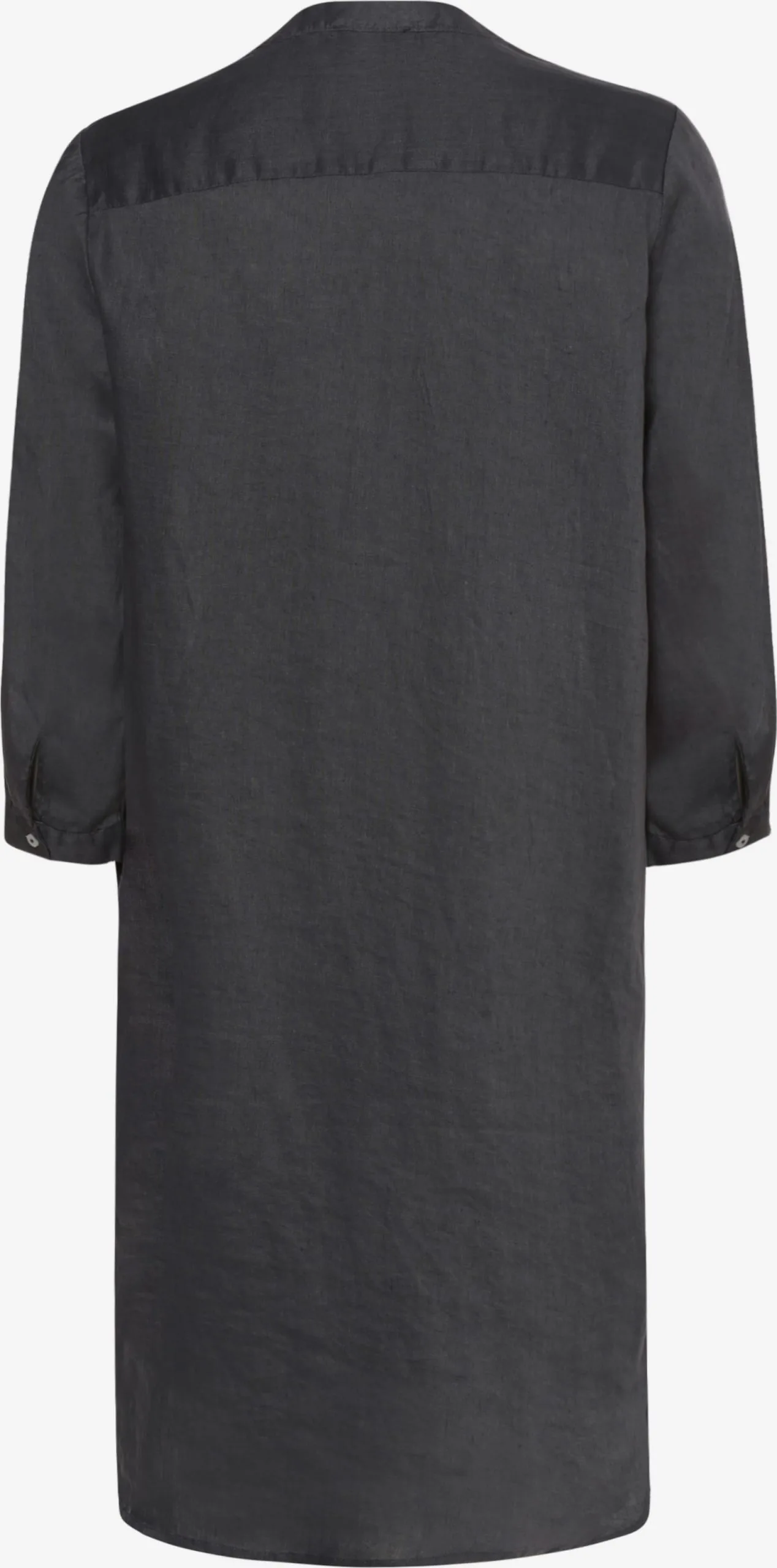 Marie Lund Zomerjurken Zomerjurk Dames Grijs 4 Marie Lund Zomerjurken Zomerjurk Dames Grijs - Afbeelding 2