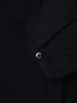 Marie Lund Blouses Met Korte Mouw Blouse Dames Marine -Marie Lund Winkel 45f0f8db201cb55548a308ad43500a16