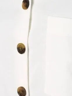 Marie Lund Overhemden Blouse Dames Wit -Marie Lund Winkel 471ca17fed07b144daa32d08e6e35192