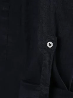 Marie Lund Zomerjurken Zomerjurk Dames Marine -Marie Lund Winkel 479558fe6014c7c2ab42d7112980f4f0