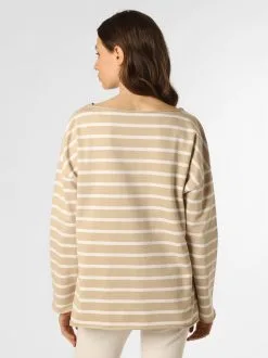 Marie Lund Longsleeves Shirt Dames Beige 8 Marie Lund Longsleeves Shirt Dames Beige -Marie Lund Winkel 48d4738687fec3368de4b06be3489d4f