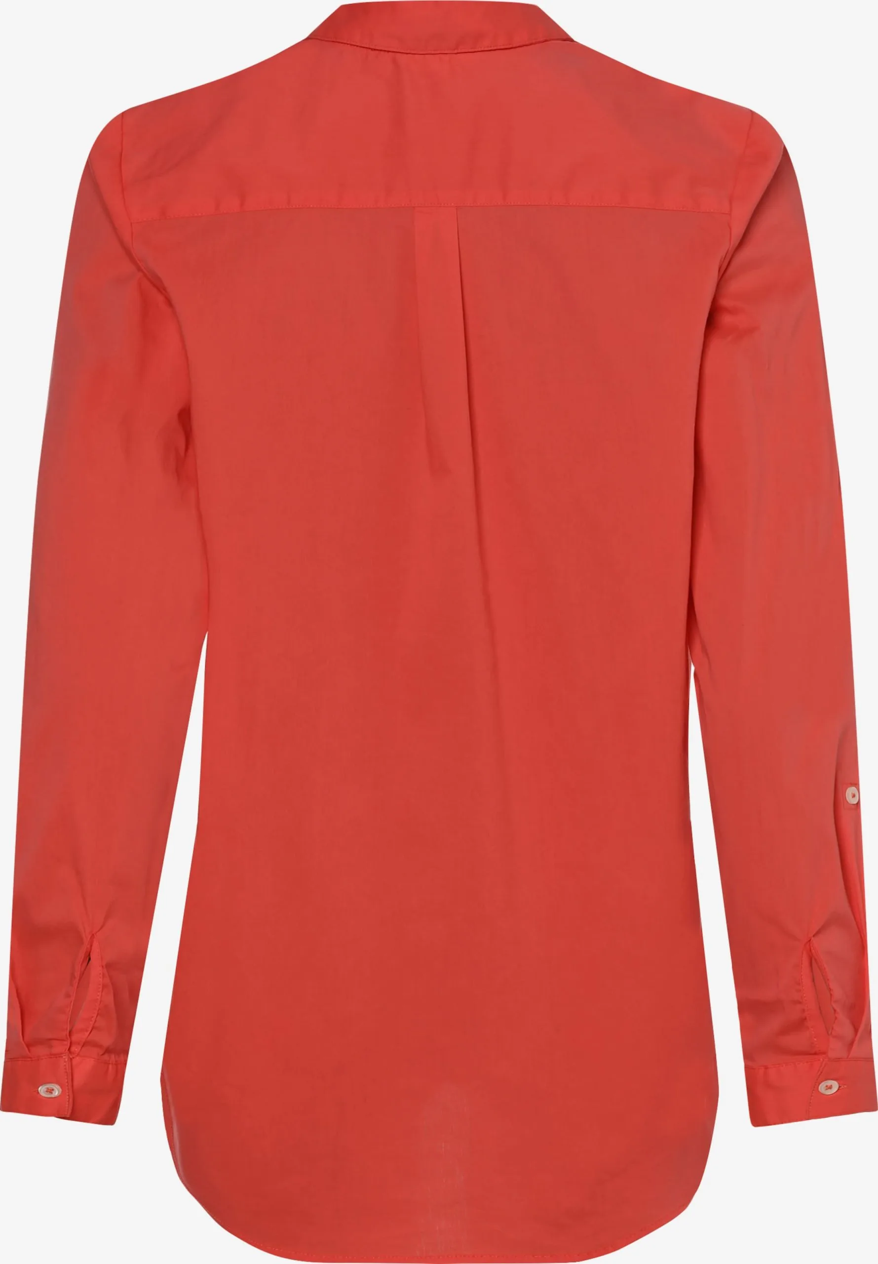 Marie Lund Blouseshirts Blouse Dames Koraal 4 Marie Lund Blouseshirts Blouse Dames Koraal - Afbeelding 2