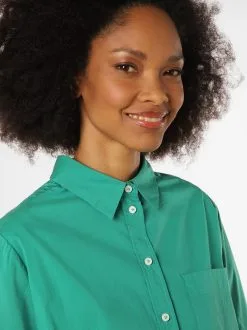 Marie Lund Blouses Met Korte Mouw Blouse Dames Groen 8 Marie Lund Blouses Met Korte Mouw Blouse Dames Groen -Marie Lund Winkel 5407598c5f30ab16203e1c4e004c5f24