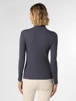 Marie Lund Longsleeves Shirt Dames Blauw 8 Marie Lund Longsleeves Shirt Dames Blauw -Marie Lund Winkel 559c4c4c73a75680c18234d6727cdc57