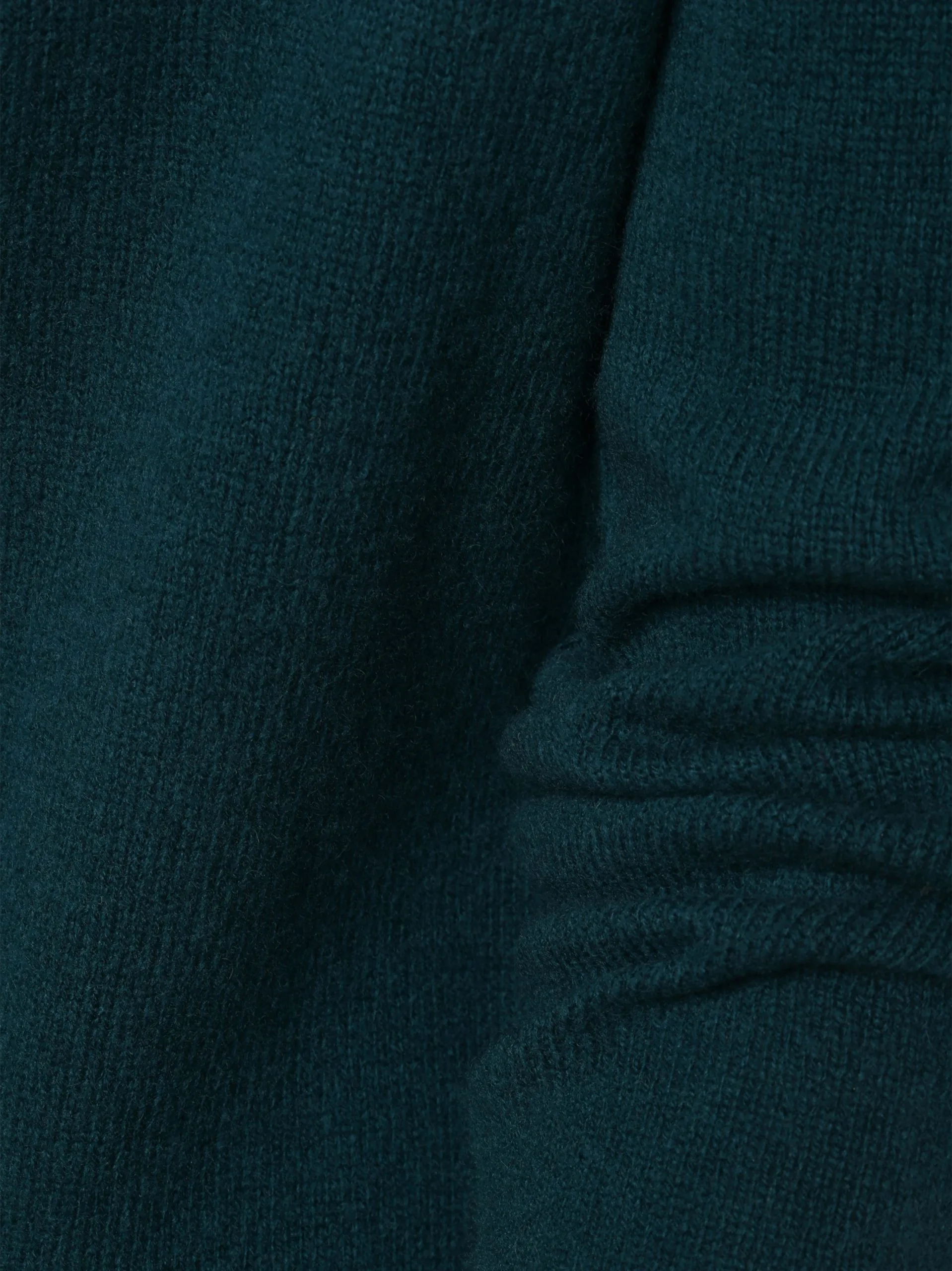 Marie Lund Vesten Gebreid Vest Dames Blauw 5 Marie Lund Vesten Gebreid Vest Dames Blauw - Afbeelding 3