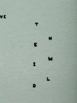 Marie Lund T-shirts Shirt Dames Mintgroen -Marie Lund Winkel 60dcbbea54d8c0dc208d3021a4373b43