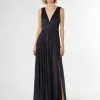 Marie Lund Avondjurken Avondjurk Dames Nachtblauw -Marie Lund Winkel 616d3aaa8723d3c907ec013a76fe3602