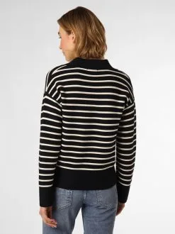 Marie Lund Fijngebreide Truien Trui Dames Marine 8 Marie Lund Fijngebreide Truien Trui Dames Marine -Marie Lund Winkel 62207cf3163edb800b0dce428c44e61f