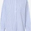 Marie Lund Overhemden Blouse Dames Lichtblauw 2 Marie Lund Overhemden Blouse Dames Lichtblauw -Marie Lund Winkel 685cbf269ff37b9bdb8f724b602aa009