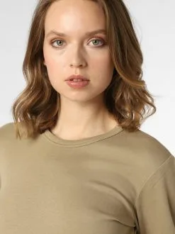 Marie Lund Longsleeves Shirt Dames Riet -Marie Lund Winkel 6aac41bd1f2b79df5111f161df400156