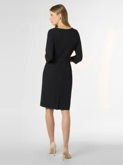 Marie Lund Mini Jurken Jurk Dames Marine 8 Marie Lund Mini Jurken Jurk Dames Marine -Marie Lund Winkel 6cacb5efb9bf7d2ca488044e11b831d2