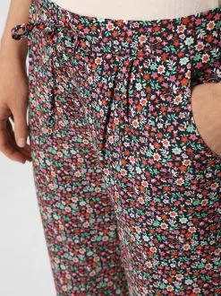 Marie Lund Bandplooibroeken Regular Bandplooibroek Dames Gemengde Kleuren -Marie Lund Winkel 742bd62a3f86f7981bfffdbd57f2e1eb