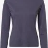 Marie Lund Longsleeves Shirt Dames Donkerblauw 1 Marie Lund Longsleeves Shirt Dames Donkerblauw -Marie Lund Winkel 75becf7e059e530795dc275744388882
