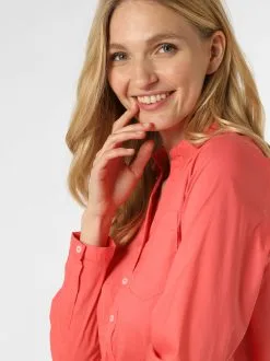 Marie Lund Blouses & Tunieken Blouse Dames Koraal -Marie Lund Winkel 80c493cd35268a1ce4dfd88c8464f7f8